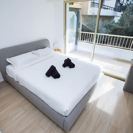 Spacieux T2 Avec Grande Terrasse à 200m De La