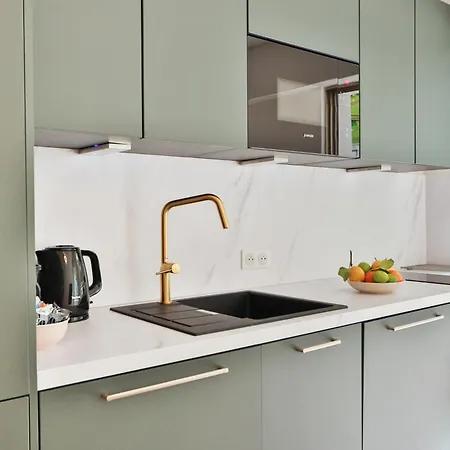 Spacieux T2 Avec Grande Terrasse à 200m De La *